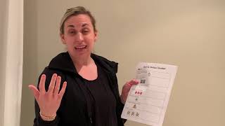 3 19 Writer's Workshop  Checklists