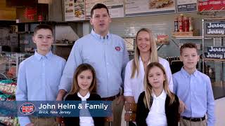 Giving Our All - Month Of Giving - 30 Sec Information