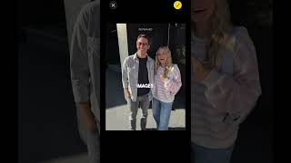 Spatial reframe and extend in iOS27