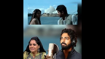 Thumbnail of Yaar Indha Saalai Oram / g.v prakash, Saindhavi