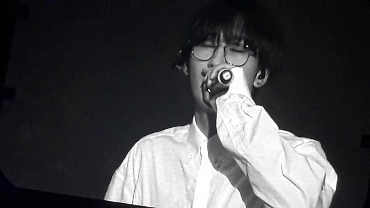 Super junior SS7 in taipei arena D1-One More Chance - YouTube