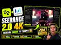 SEEDANCE 2.0 4K: GENERA VIDEOS 4K con IA | TE ENSEÑO A GENERAR PROMPTS PROFESIONALES 🤯