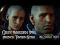 Dai gmv grey warden french version fr tavern bard songs dragon age inquisition ost  lyrics