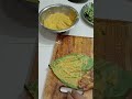 Arbi ke Patte ki Pakori | Crispy &amp; Tasty Arbi Patta Pakoda Recipe in Hindi