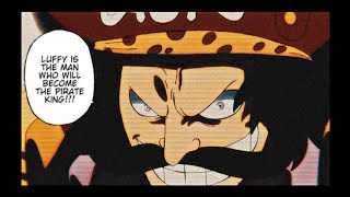 One Piece Amv || Ep. 1017-1018