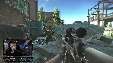 10 PMC Kill Insane Raid on Customs - Escape From Tarkov