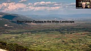 Dialogues2 V. EVANGELIDIS « Between empire wide forms and local traditions »