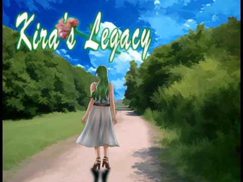 Kira's Legacy - Official Trailer