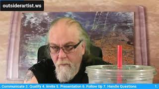 Work From Home - Make Money Online