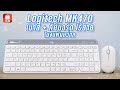 มาเป็นเซ็ต Logitech MK470 ทั้งเมาส์และคีย์บอร์ดไร้สายในงบพันกว่าๆ