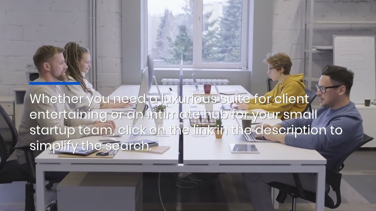 Mayfair Commercial Property Specialists Offer Luxury Office Space Listings For Businesses