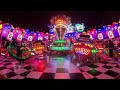 Break Dance No. 2 (Bonner) - Sim-Jü Kirmes Werne 2025 - POV Offride