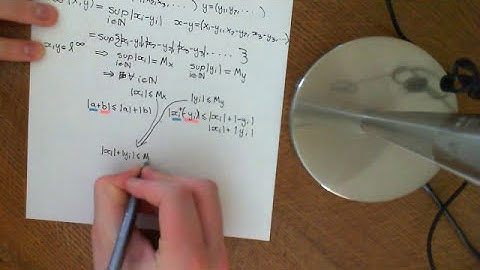 Inseparability of L-infinity Part 2