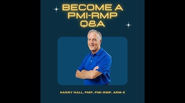 PMI-RMP Q&A