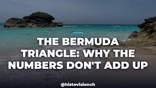The Bermuda Triangle: Why the Numbers Don't Add Up