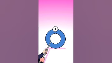 O Zero Two Dodging meme / Alphabet Lore