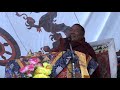 Khenpo Tashi Tsering Rö 2011