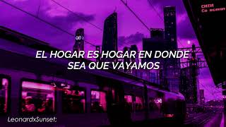 ONE OK ROCK - Wonder // Sub español