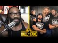 Booker T Rejected Joining the nWo