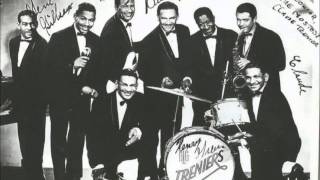 The Treniers - Rock Bottom chords