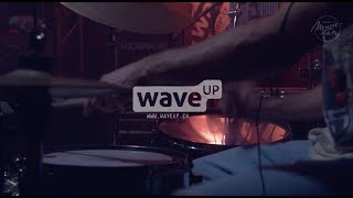 Ray Drma | «waveup music fam»