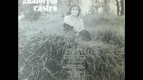 Entraré suavemente Gualberto Castro 1973