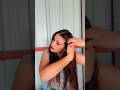 #hairstylehack#viral #ytshorts #hairstyle