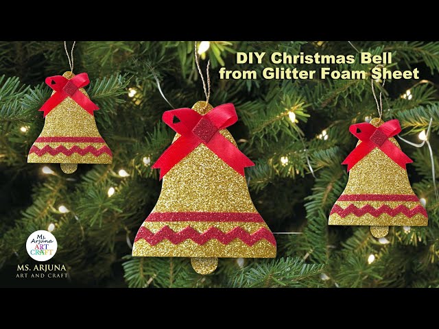 Christmas Bell Necklaces – Kipp Brothers