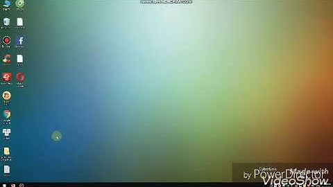 Hướng dẫn cách tạo CSDL mới với phần mềm Microsoft Access