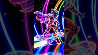 EARTHQUAKE #synthwave