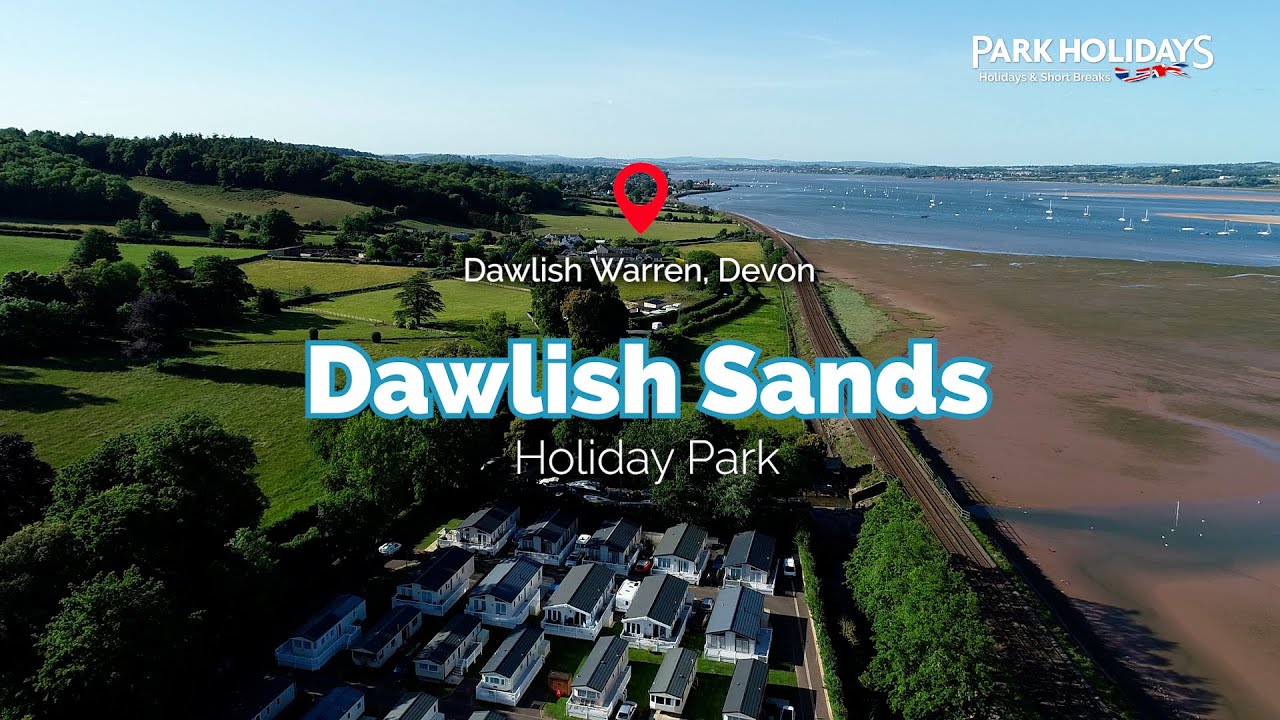 Dawlish Sands - Holidays & Short Breaks 2025
