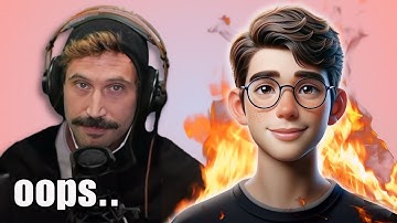 Ik werd geïnterviewd door AI EN HEB HET VERBROKEN