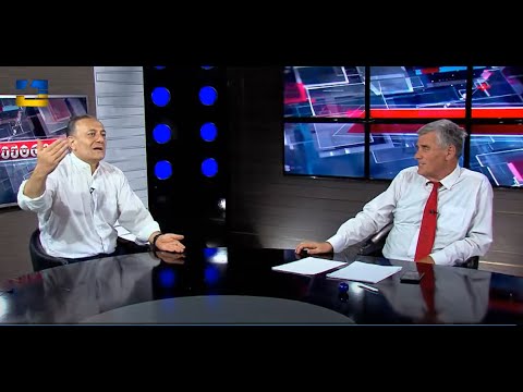 ეხლა ნახოს ბიძინამ ფხანა, არანაირი რეანიმაცია არ უშველის!  - შალვა ნათელაშვილი