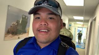 SDSU Cadet Vlog - The Guard Experience