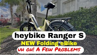 heybike Ranger S Review