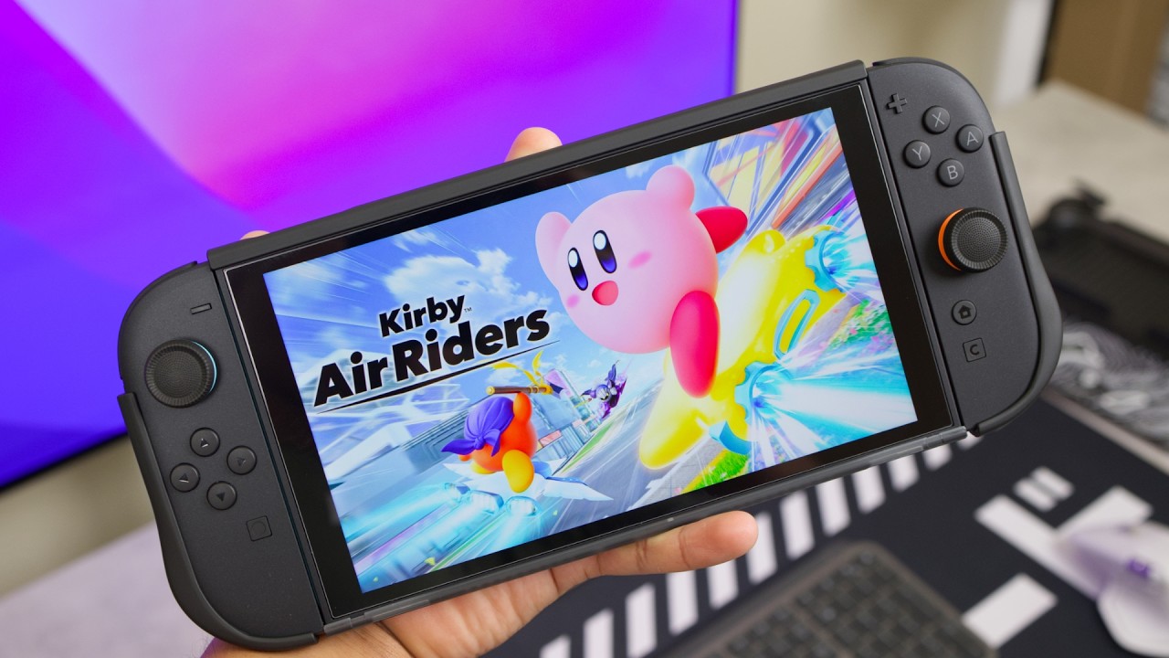 Тестирование лучших чехлов для Nintendo Switch 2 от Amazon: выбирайте этот!