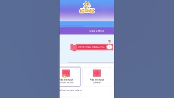 Hướng dẫn vẽ gạch trang trí trong đề thi tin học trẻ #laptrinhscratch #xuhuong #scratch #hoclaptrinh