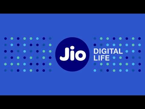 How to Upgrade your Android Mobile to Latest Software Version (Hindi) | Reliance Jio