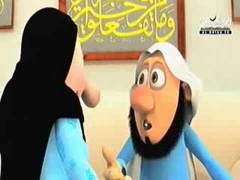 بو قتاده و بو نبيل 2 15 العصر النووي