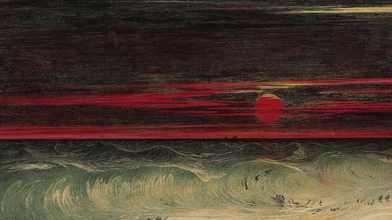 Sefton Lomax - Pilotbread