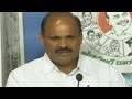 AP Cabinet Expansion  Targetted at Jagan : YSRCP Parthasarathy