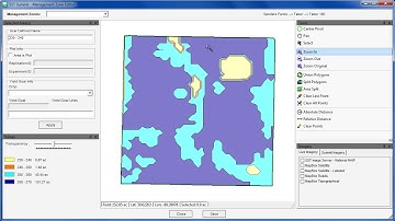 Summit - Management Zone Unioning 2