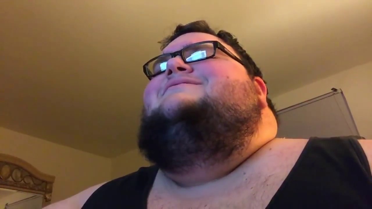 SEGUIDOR DE LA GRASA CANTA SU CANCION FAVORITA 1080p FULL