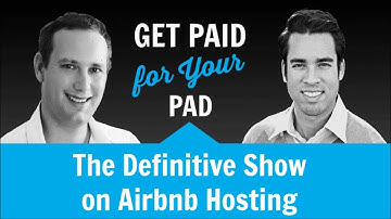 Airbnb Hosting EP 32 The 5 Most Common Mistakes Airbnb Hosts Make