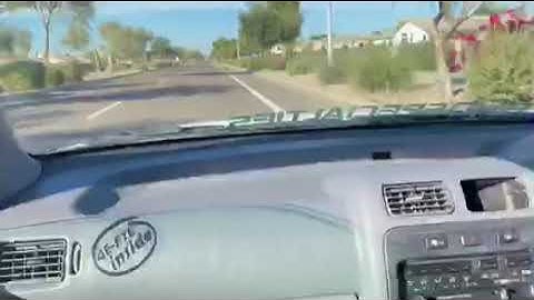 TOYOTA STARLET 4EFTE EP91 | TD04 HYBRID KIT | Stock Motor ECU Fuelling @0.5bar | WICKEDEP RACING