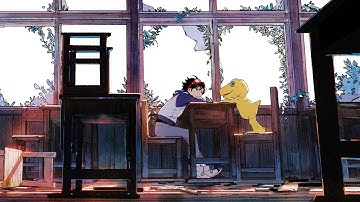 Digimon Survive How Much Affinity You Get, Affinity System!