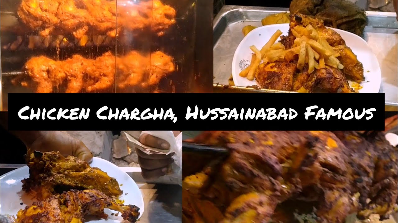 Chicken Chargha Ghousia Restaurant Karachi Food Lover Spicy chicken-chargha-ghousia-restaurant-karachi-food-lover-spicy