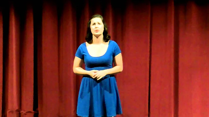 Ellen Oswald Senior Recital Part 3