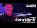 Scott sheriff carrie underwood   keyboard chronicles episode 93