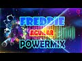 FREDDIE AGUILAR POWERMIX + ALL TIME HITS